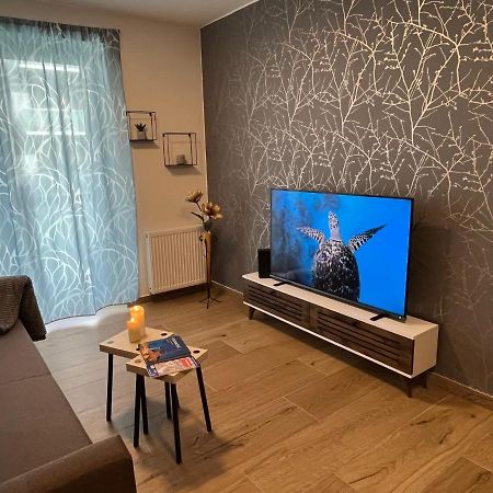 Apartman U Pelikana Olomouc Exteriör bild