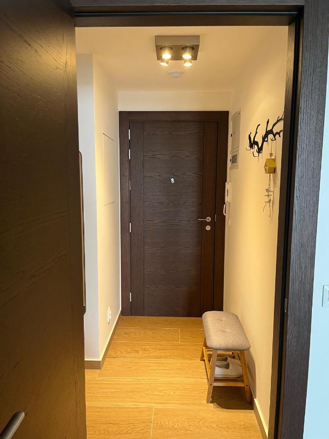 Apartman U Pelikana Olomouc Exteriör bild