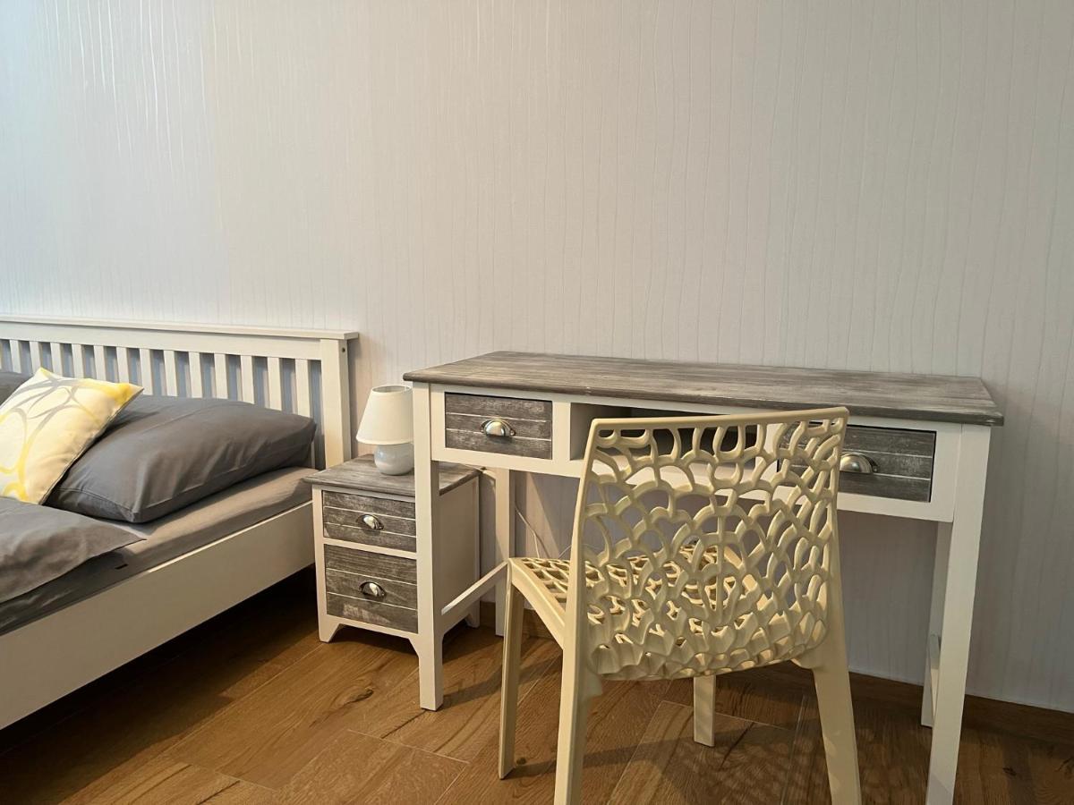 Apartman U Pelikana Olomouc Exteriör bild