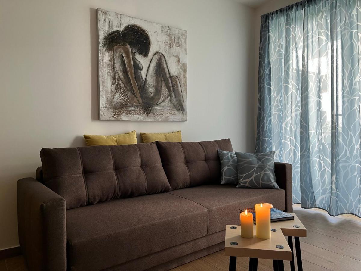 Apartman U Pelikana Olomouc Exteriör bild