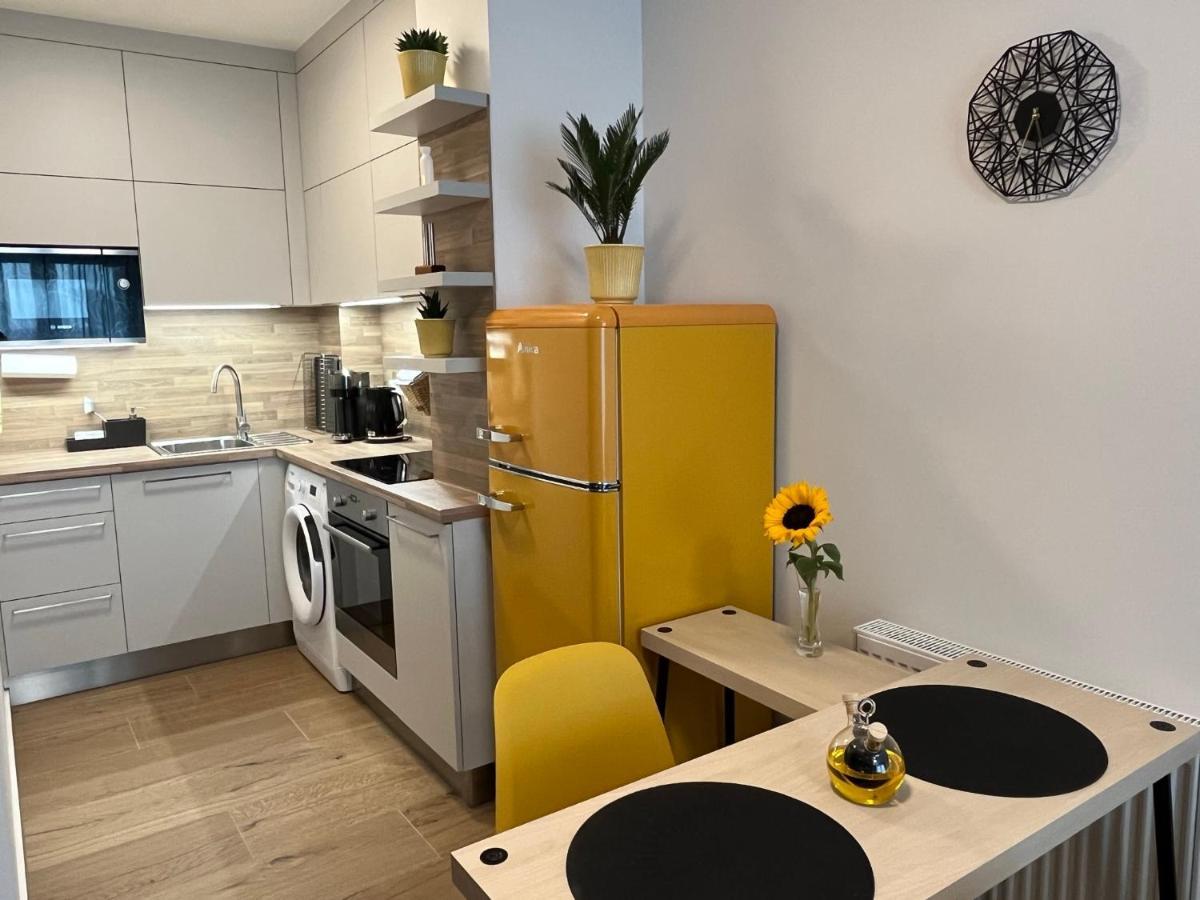 Apartman U Pelikana Olomouc Exteriör bild