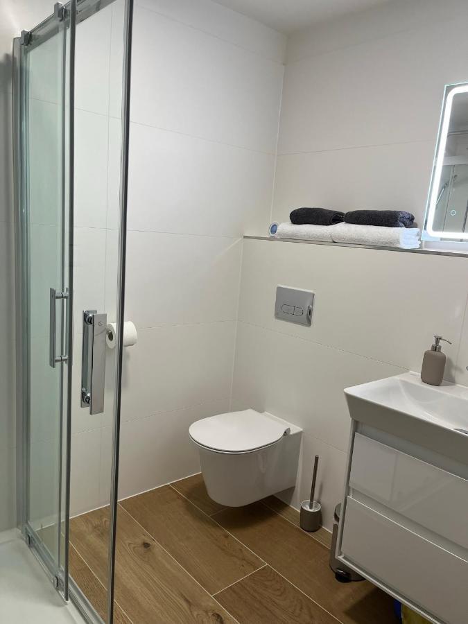 Apartman U Pelikana Olomouc Exteriör bild