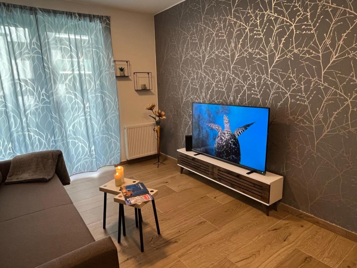 Apartman U Pelikana Olomouc Exteriör bild